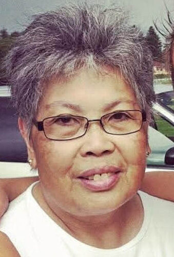 Sandra A.  Eversole